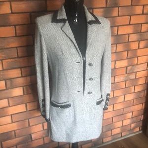 St. John jacket